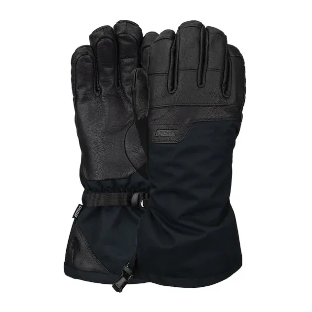 Pow August 2.0 Long Mitt Adult 2025