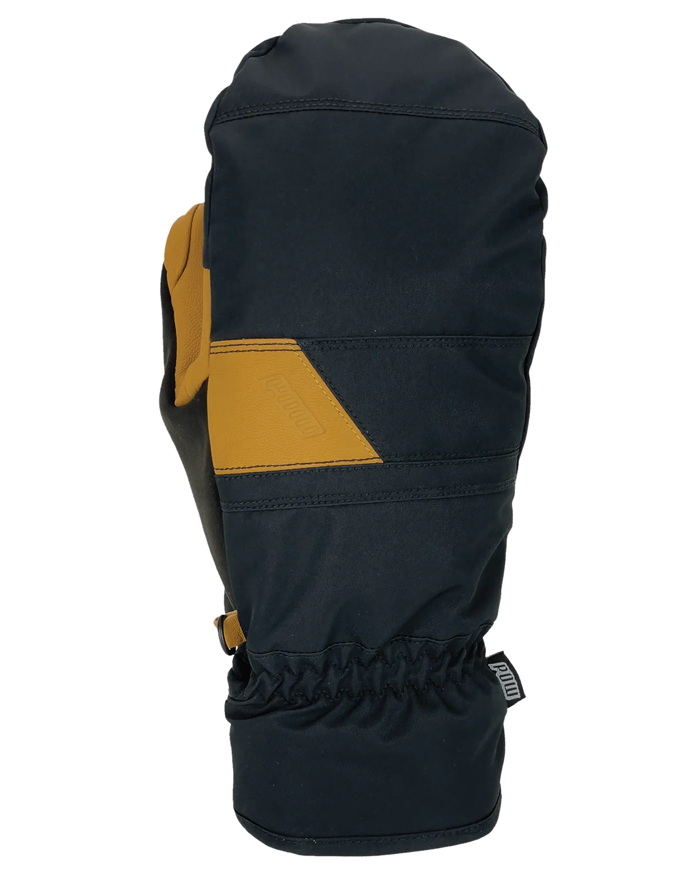 Pow Gloves Verdict Snow Mitts