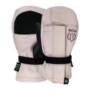 POW MC Mitt Kids Lilac