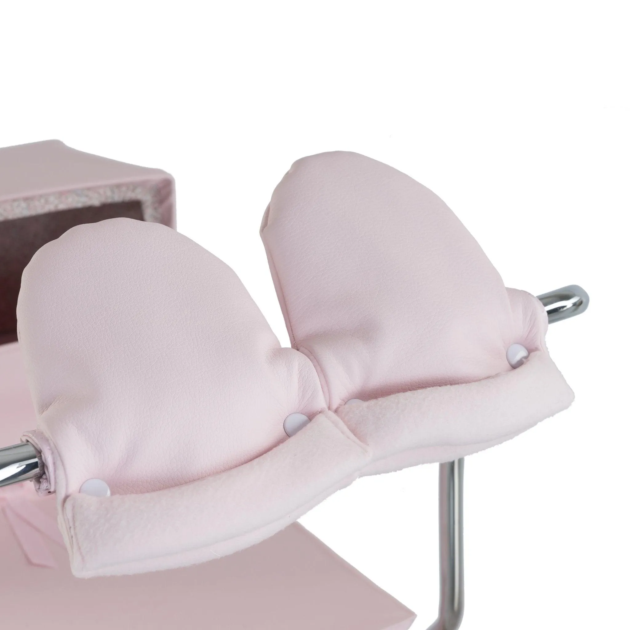 Pram Mittens By Bebelux - Colour Options