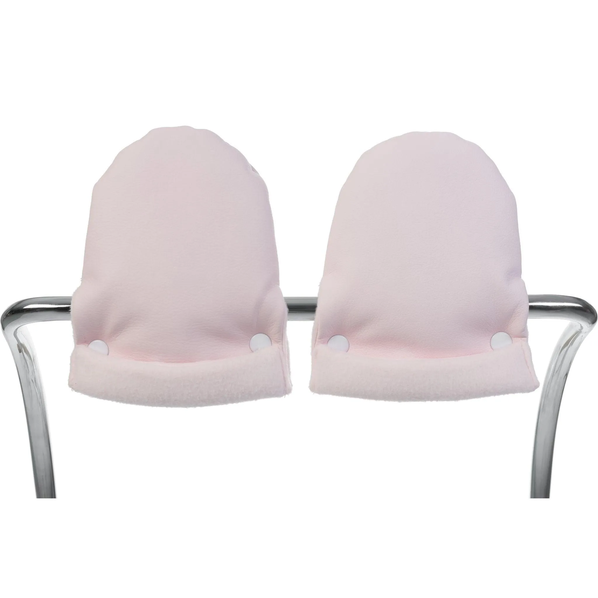 Pram Mittens By Bebelux - Colour Options