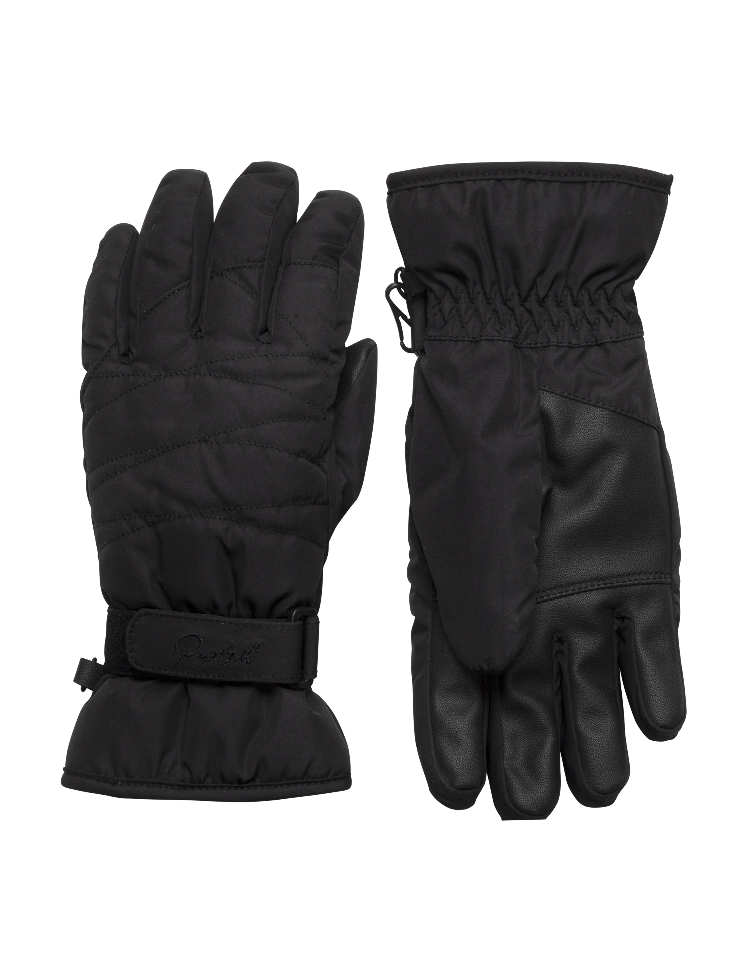 Protest Fingest Womens Gloves
