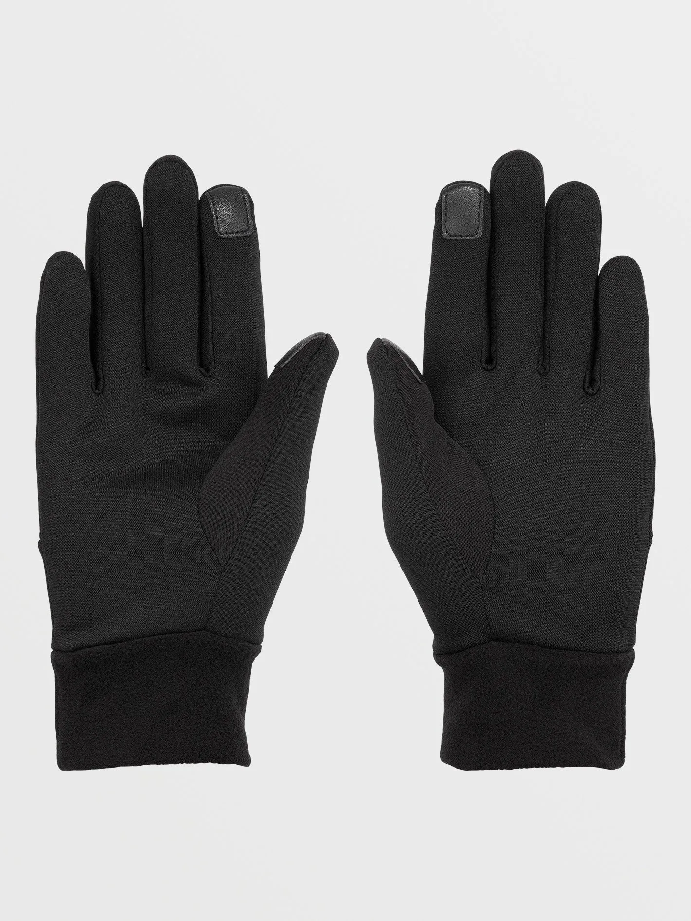 Provoke Gore-Tex Mittens - BLACK