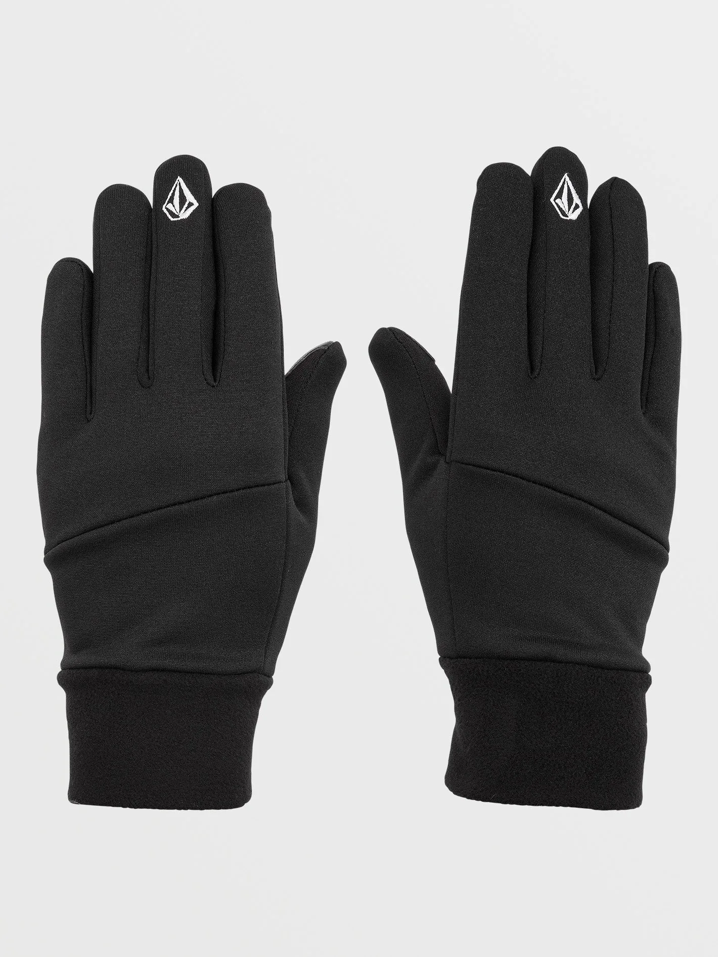 Provoke Gore-Tex Mittens - BLACK