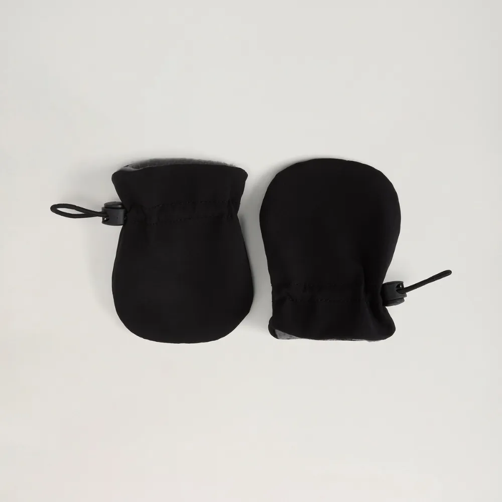 Pull-On Baby Mittens - NEW!