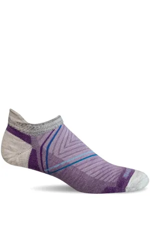 Pulse Micro Women - Lavender Firm Compression (20-30mmHG)