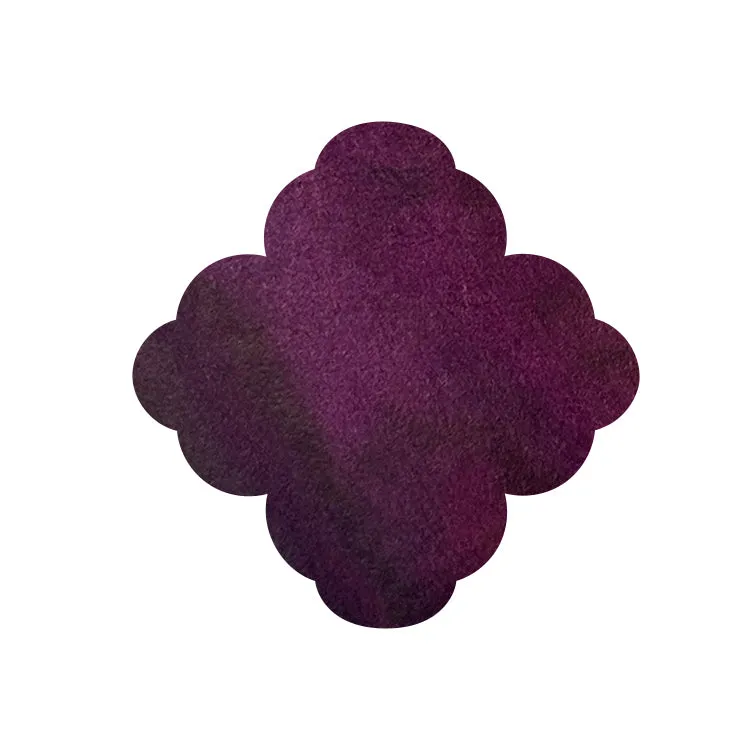 Purple Rice