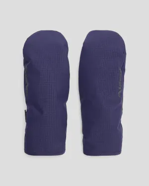 PWDR-Days Insulated Snow Mittens - Dark Horizon