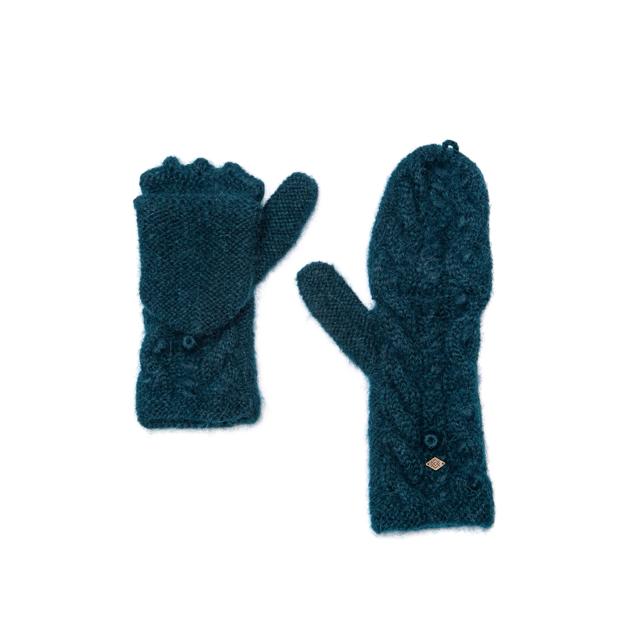PYRE Mittens