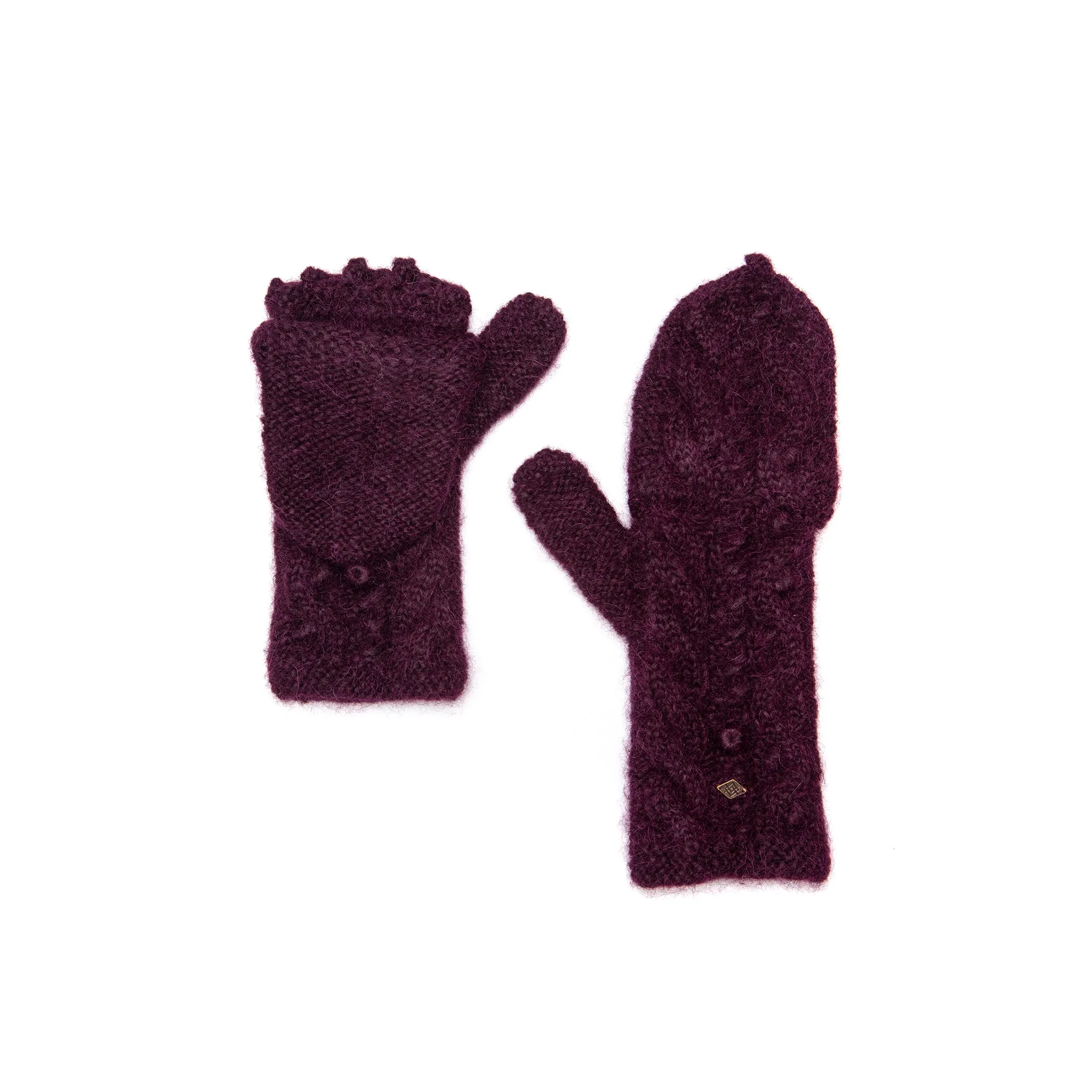 PYRE Mittens