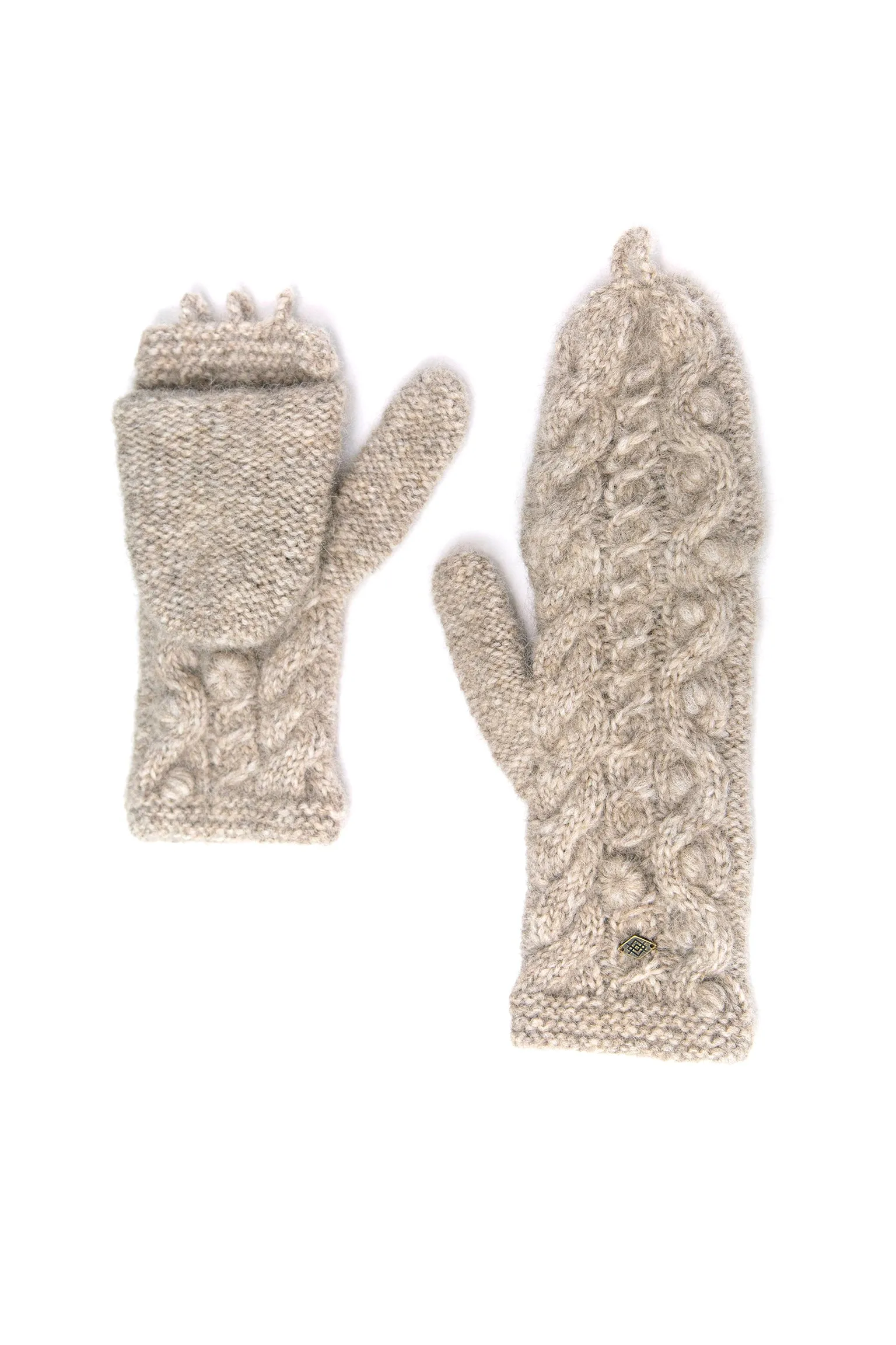 PYRE Mittens