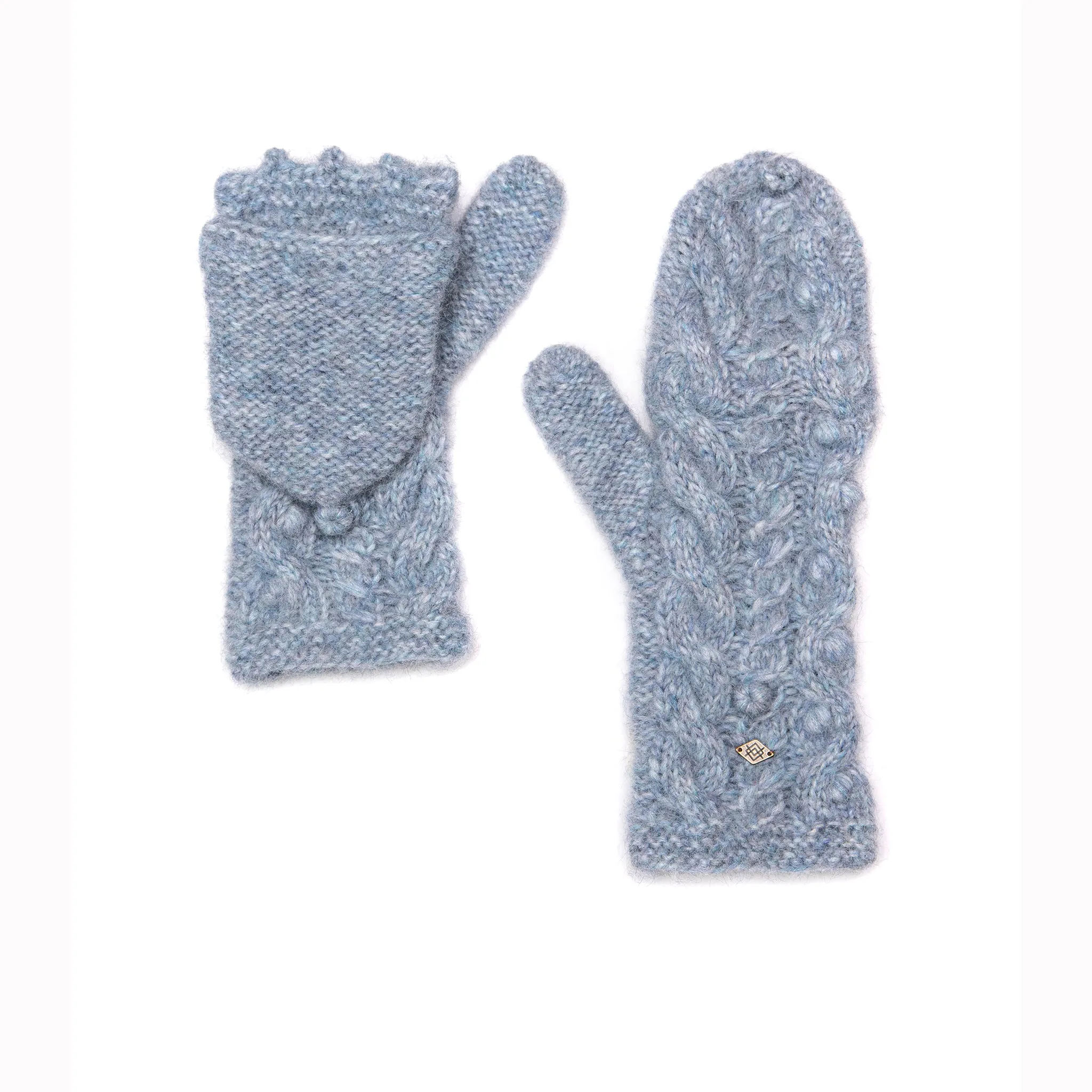 PYRE Mittens