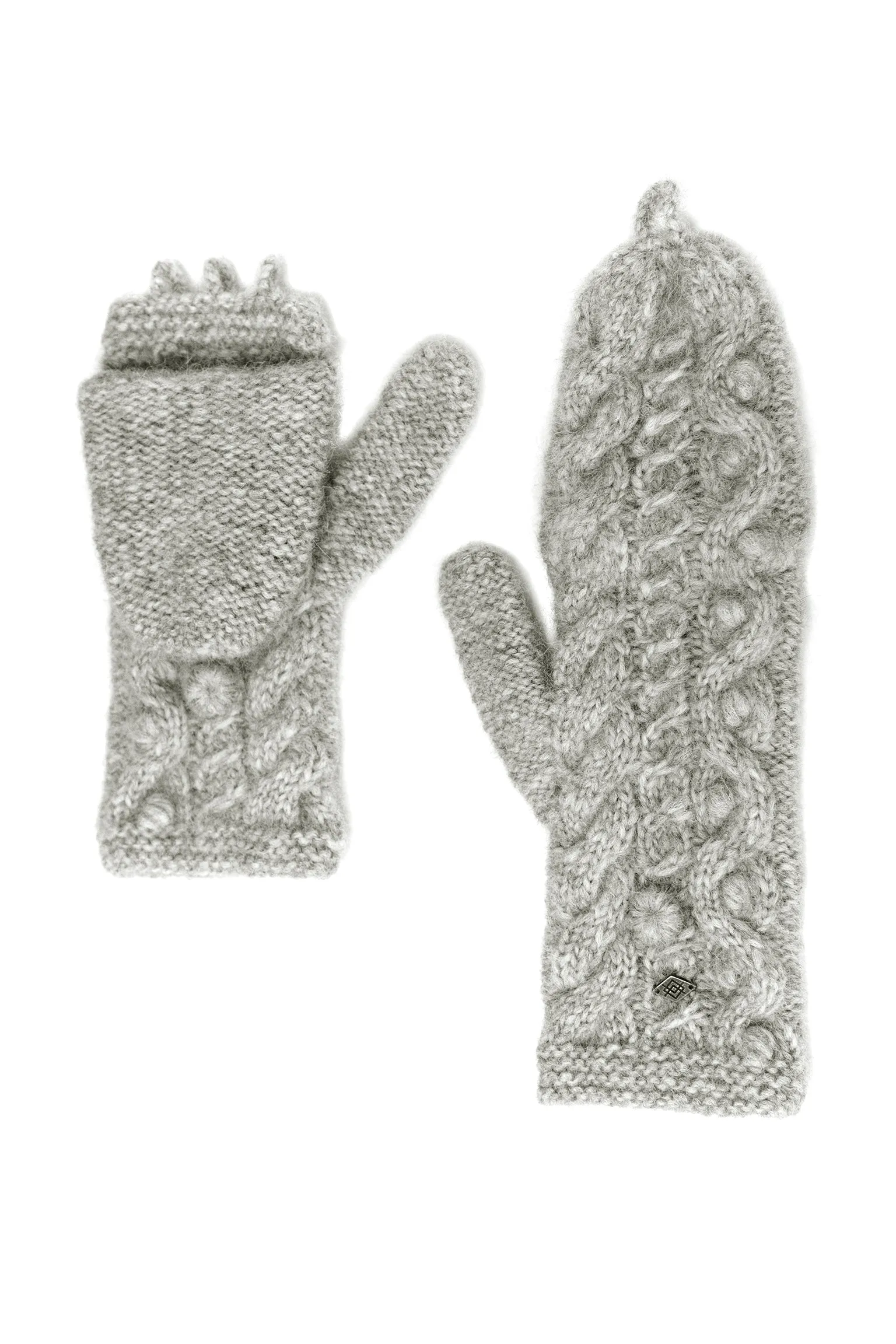 PYRE Mittens