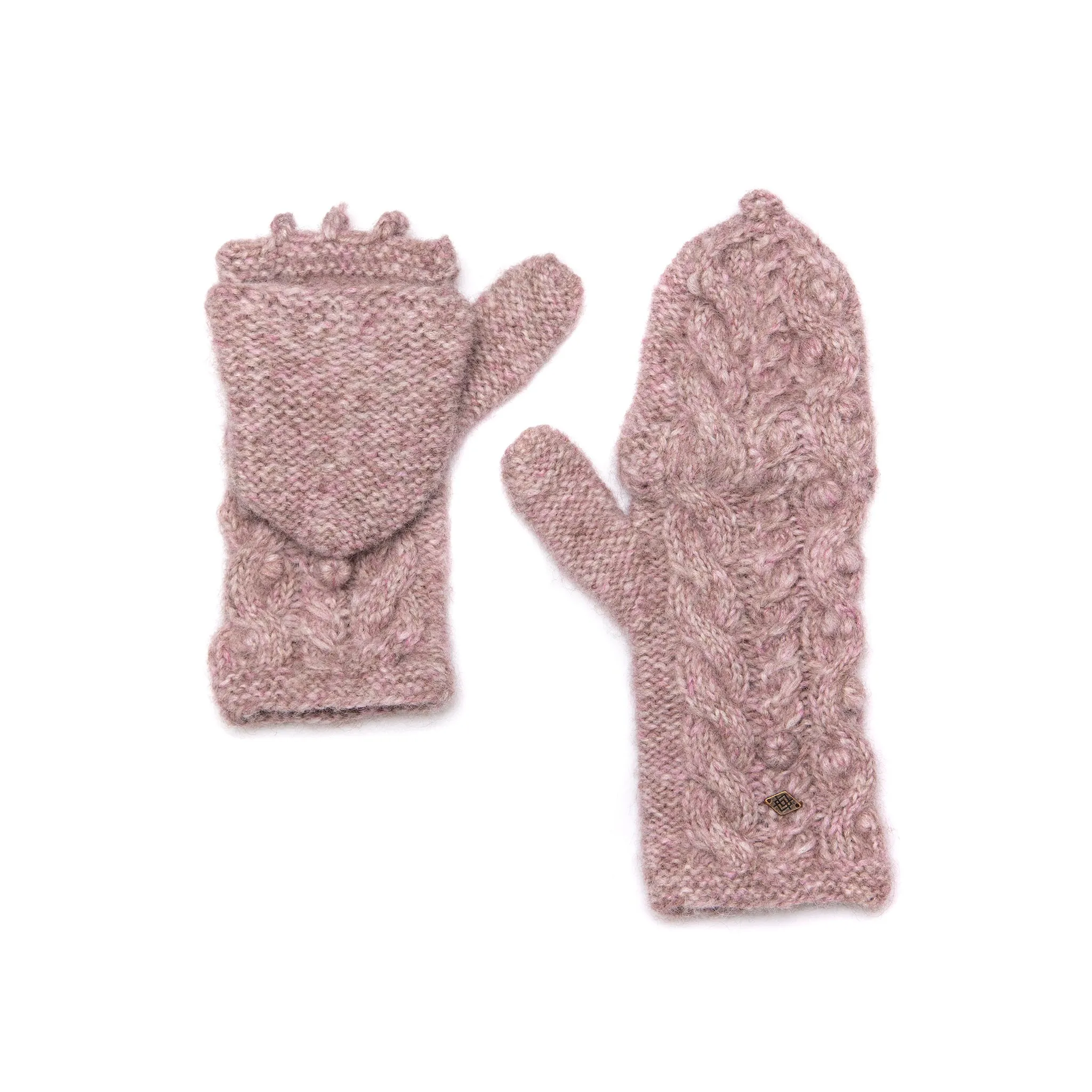 PYRE Mittens