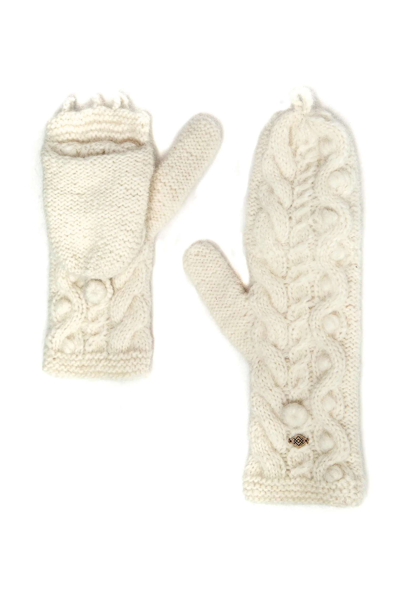 PYRE Mittens