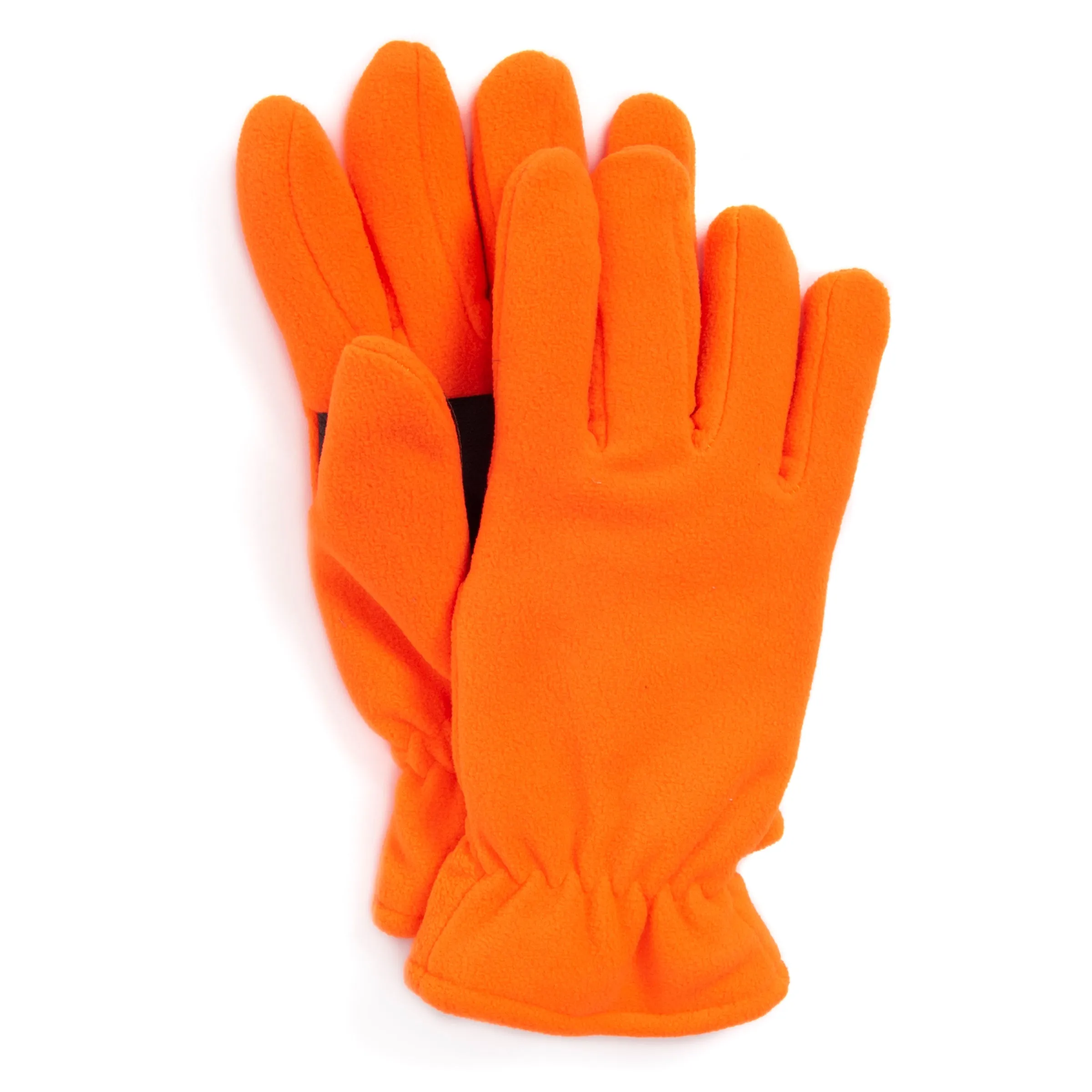 QuietWear Men's Waterproof Fleece Gloves