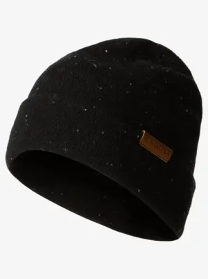 Quiksilver Nepsy Beanie - Black