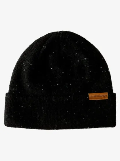 Quiksilver Nepsy Beanie - Black