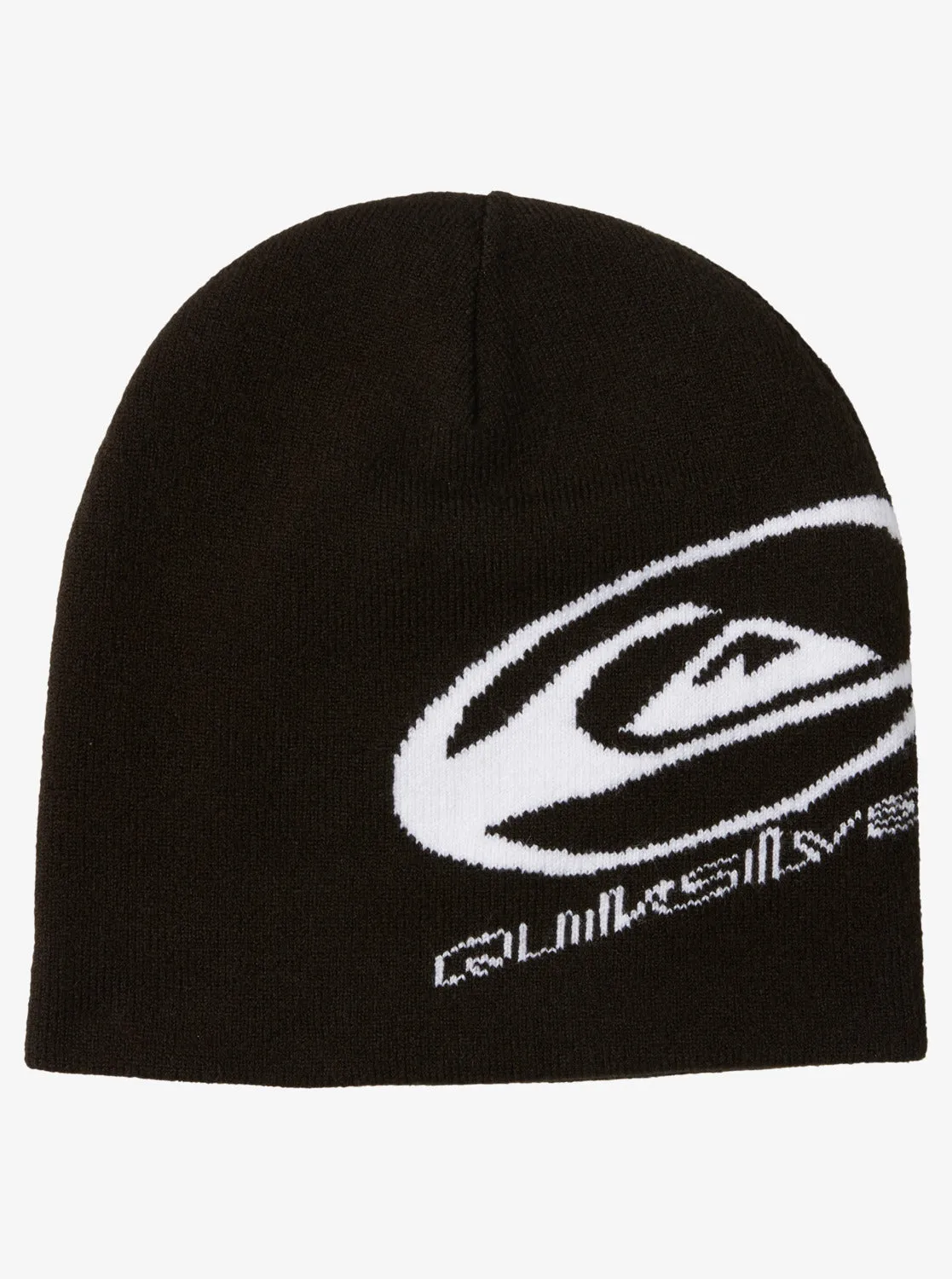 Quiksilver Saturn Beanie - Black