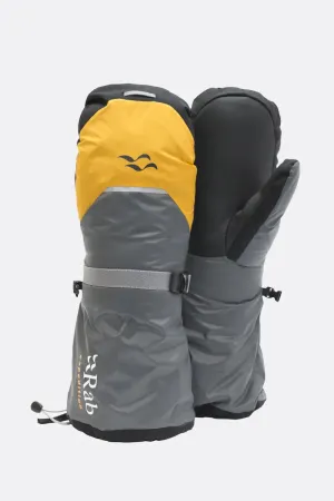 Rab Expedition 8000 Down Mitt