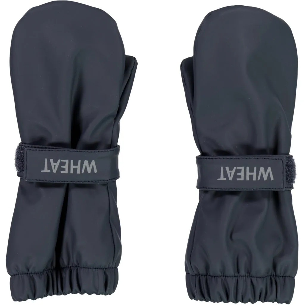 Rain Mittens Rily - ink