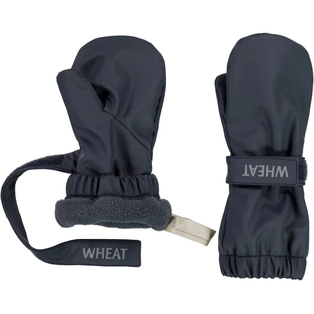 Rain Mittens Rily - ink
