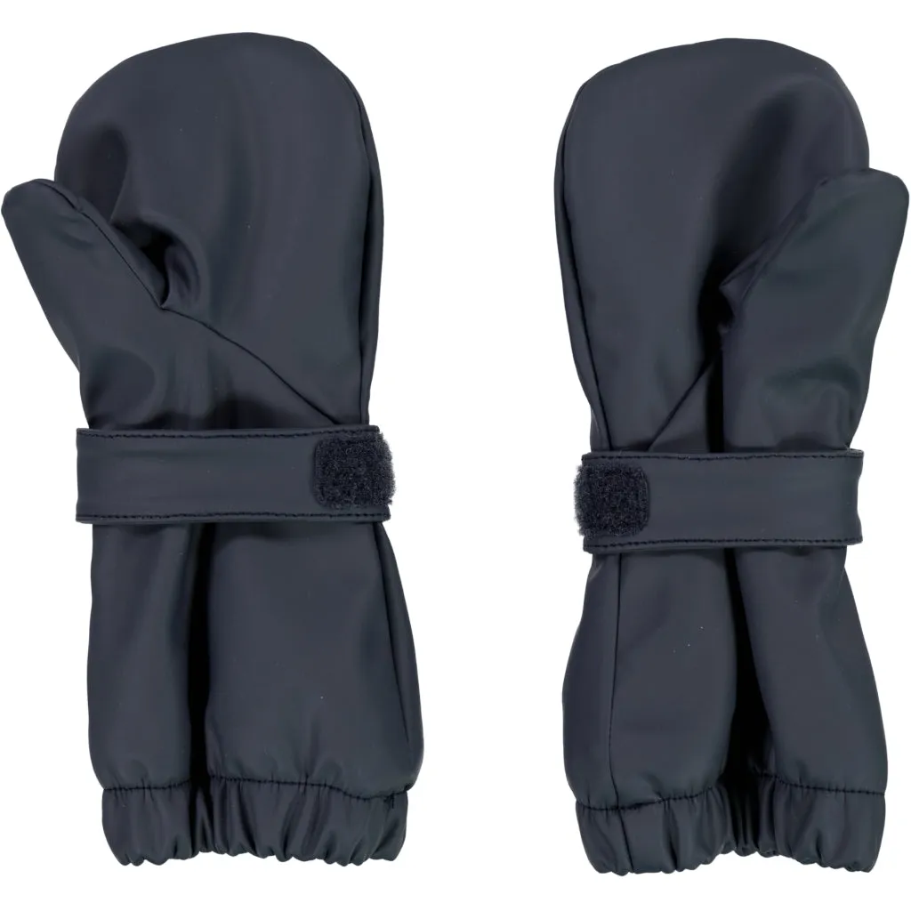 Rain Mittens Rily - ink
