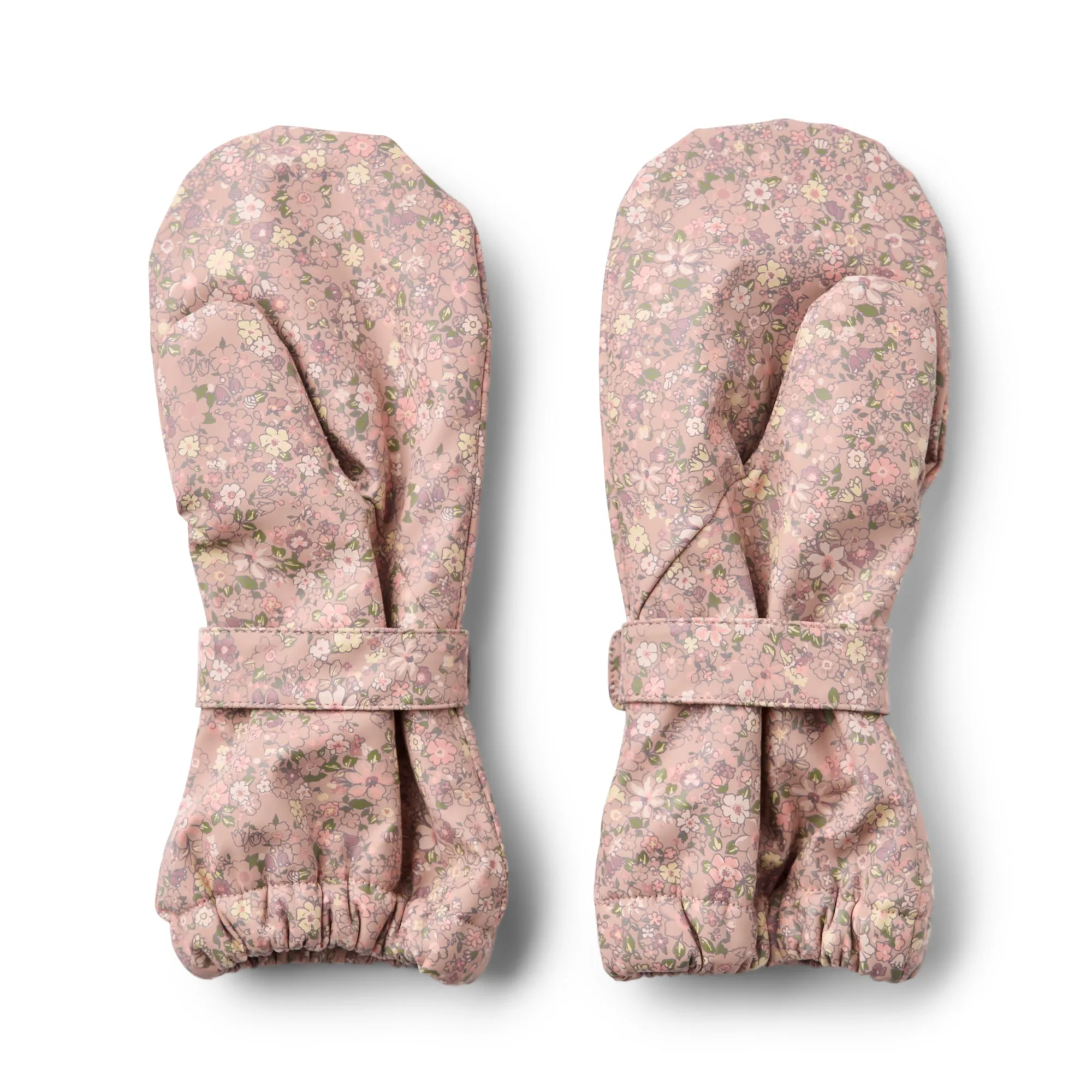 Rain Mittens Rily