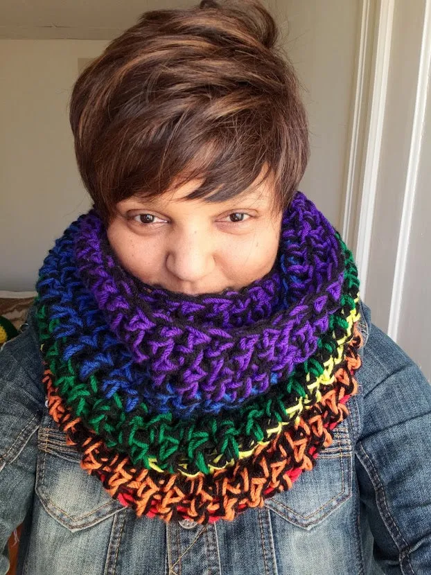 Rainbow Infinity