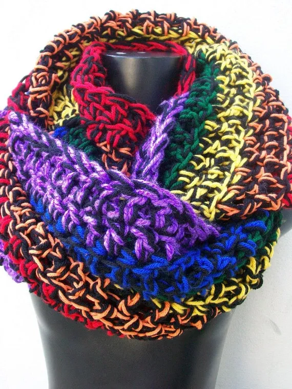 Rainbow Infinity