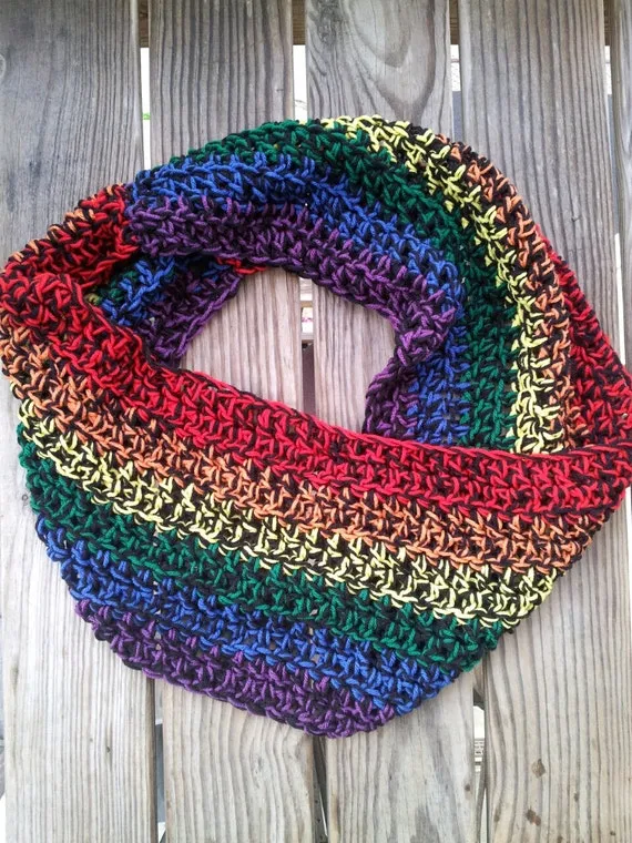 Rainbow Infinity
