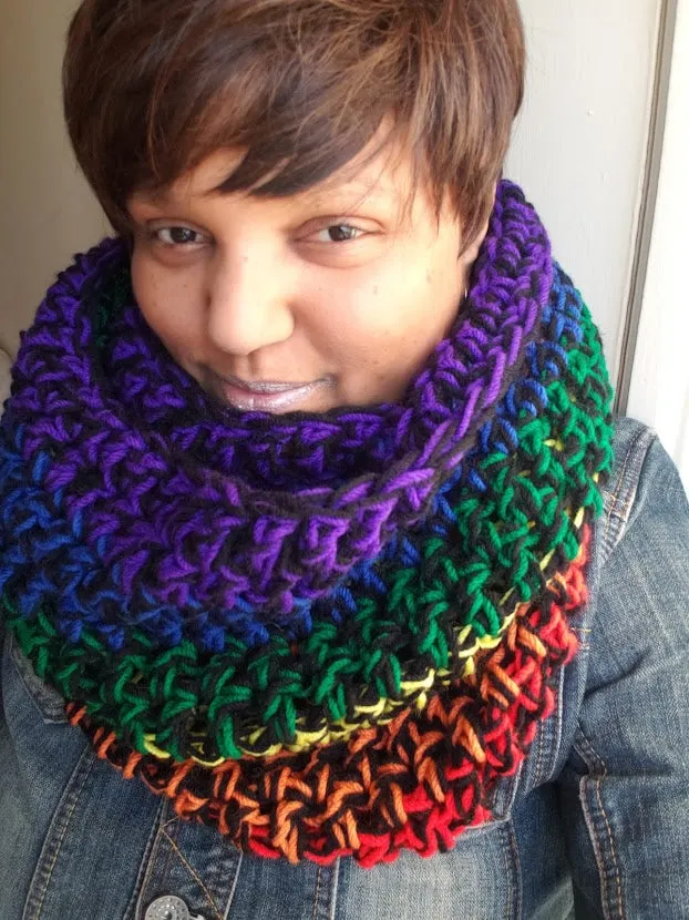 Rainbow Infinity