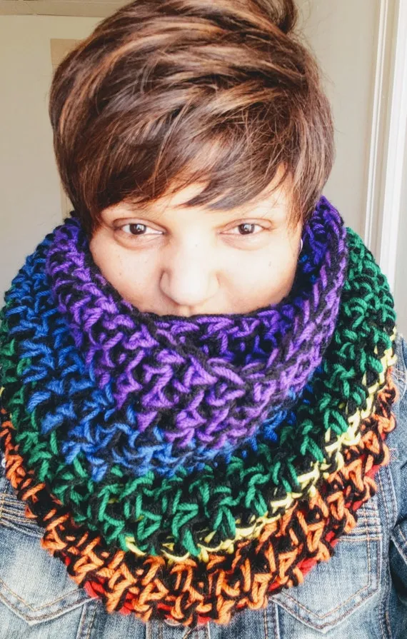 Rainbow Infinity