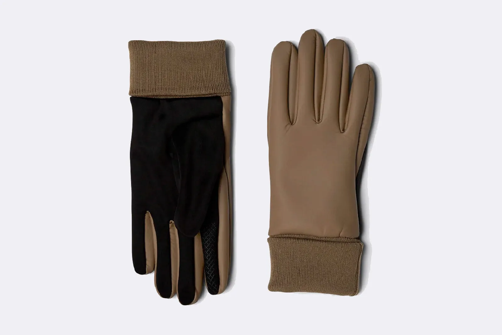 Rains Wood Gloves