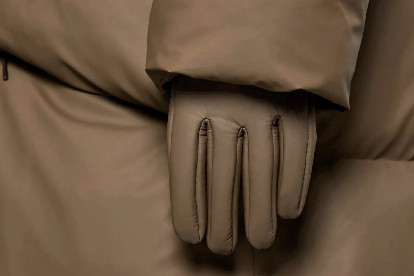 Rains Wood Gloves