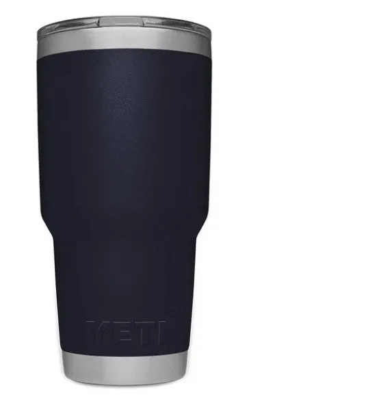 Rambler 30 oz. Tumbler with MagSlider Lid