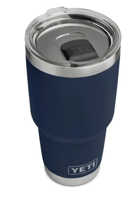 Rambler 30 oz. Tumbler with MagSlider Lid