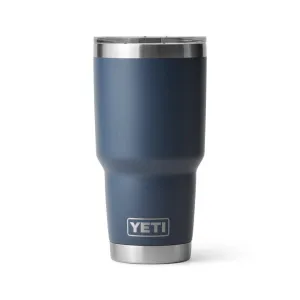 Rambler 30 oz. Tumbler with MagSlider Lid