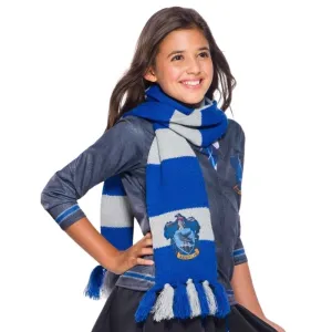 Ravenclaw Deluxe Scarf
