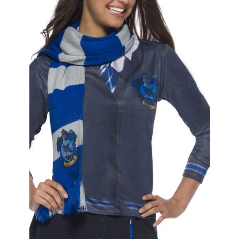 Ravenclaw Deluxe Scarf