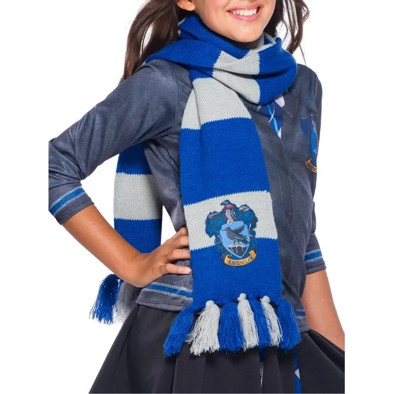 Ravenclaw Deluxe Scarf