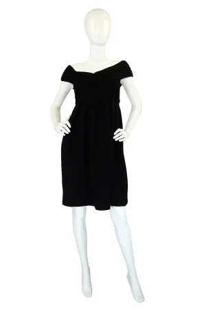 Recent Giambattista Valli Cableknit Dress