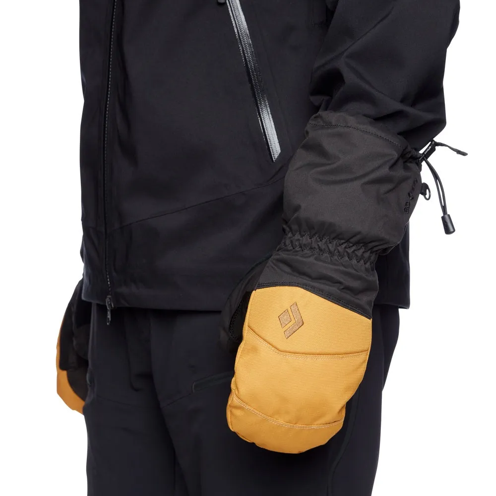 Recon Mitts