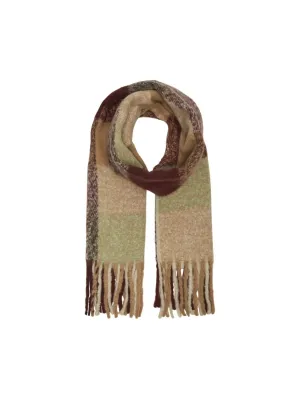 Recycled Chelsea Scarf - Multiple Colors