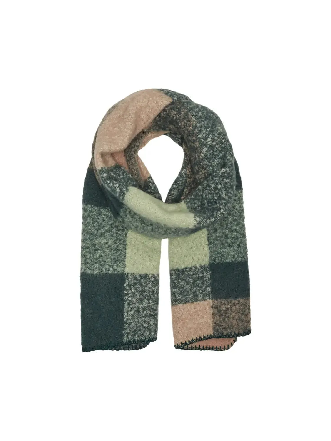 Recycled Chelsea Scarf - Multiple Colors