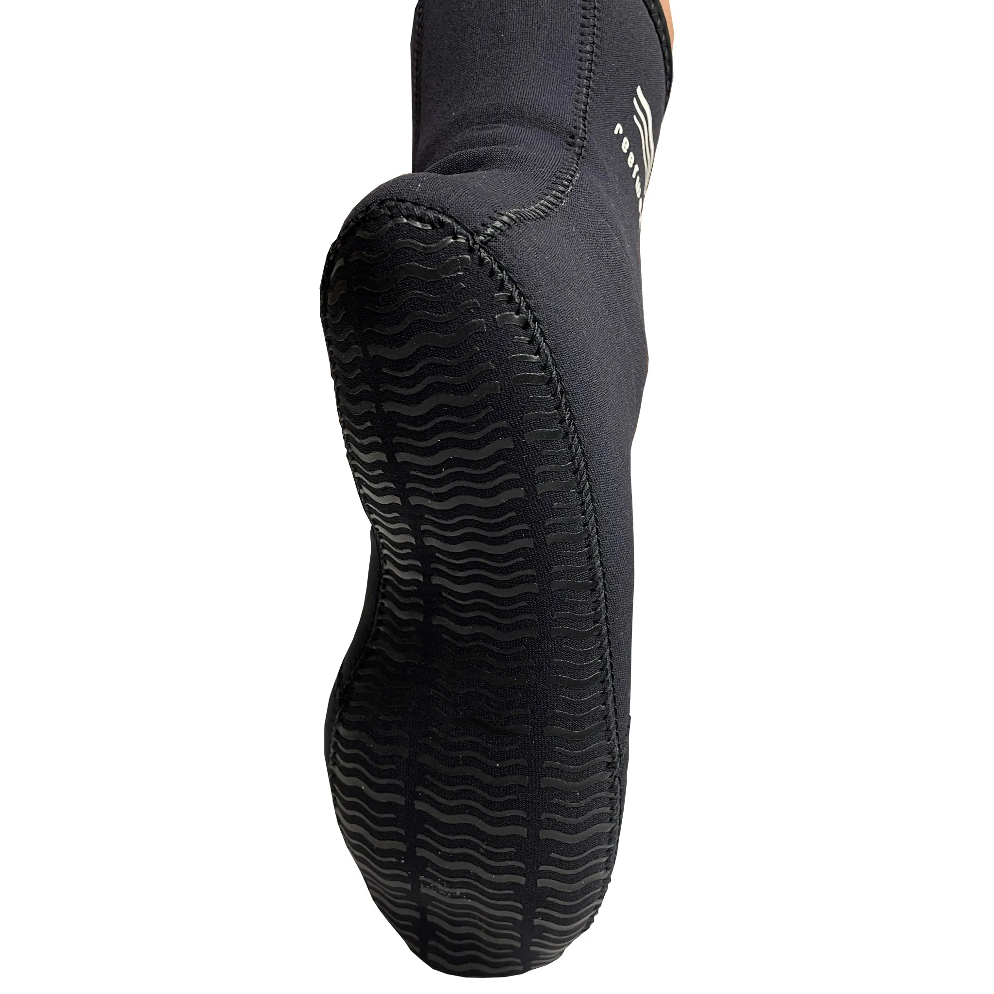Reefwear SWM 4mm Flex Wetsuit Socks