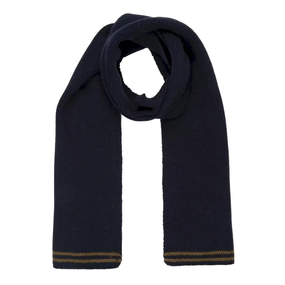 Regatta Men's Balton Scarf III - Navy
