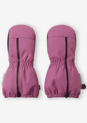 Reima Toddler Tepas Reimatec Mittens
