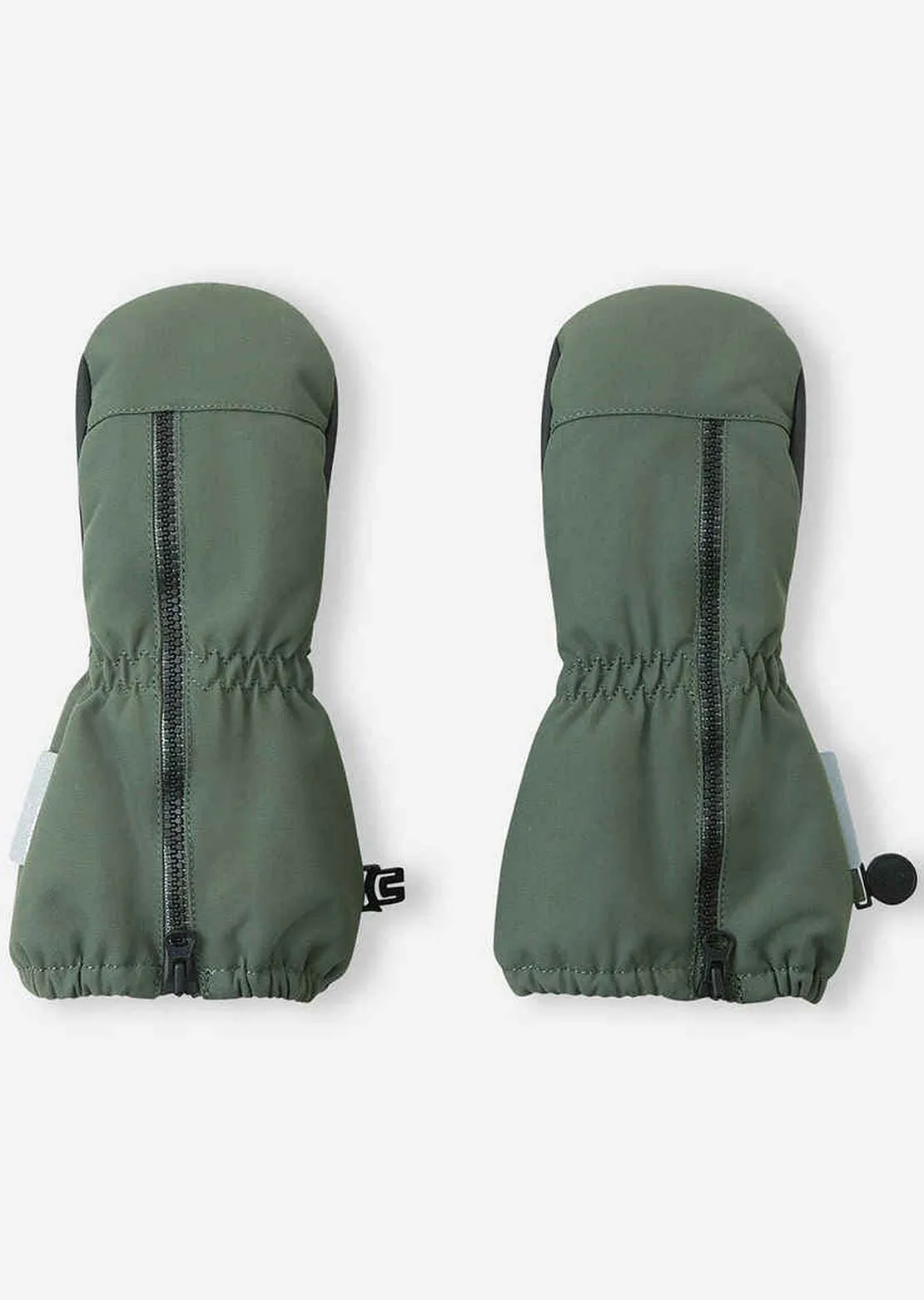 Reima Toddler Tepas Reimatec Mittens