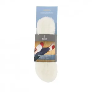REPLACEMENT SHEEPSKIN INSOLES - WOMEN'S